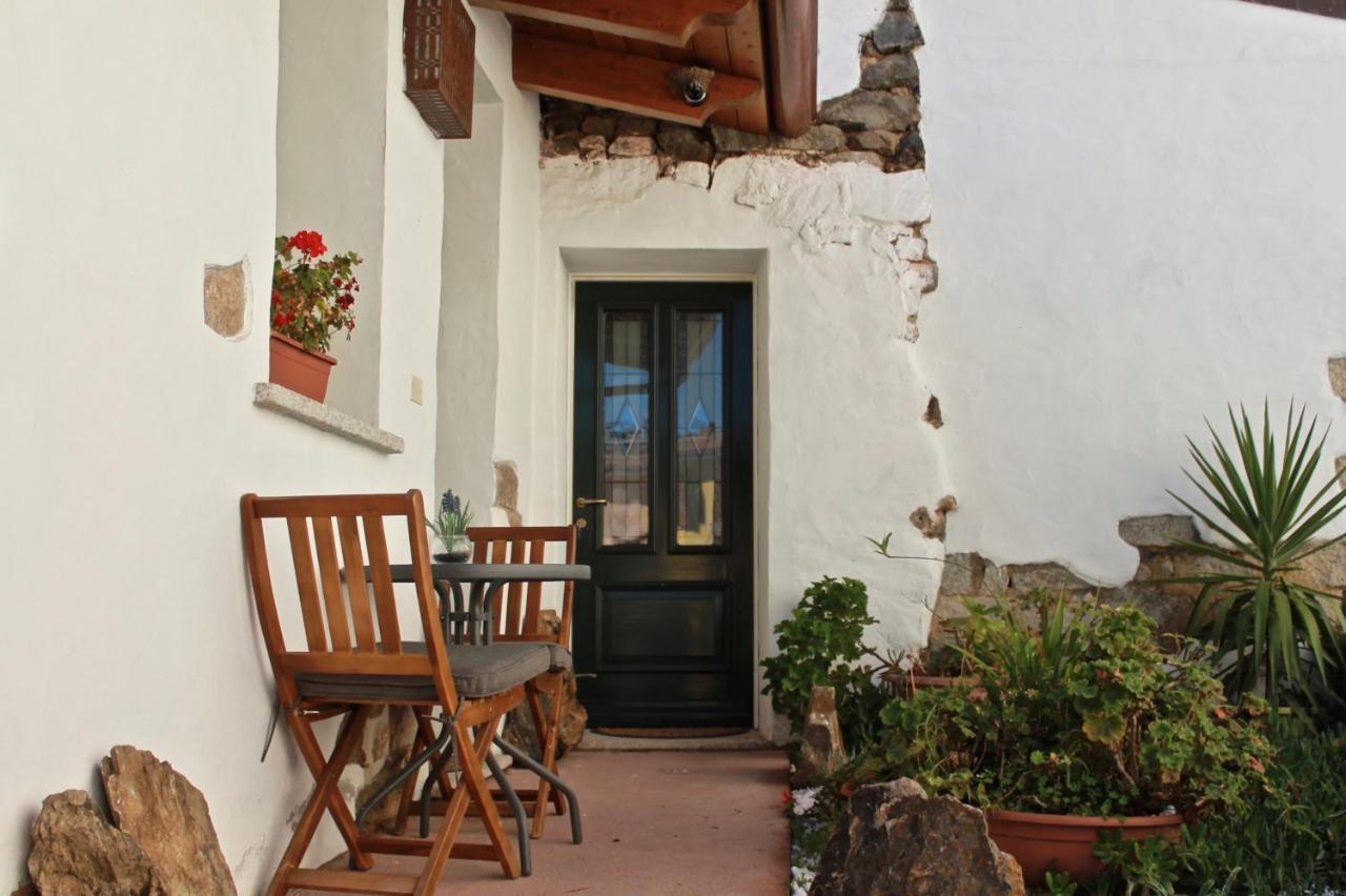 Holiday Mandrolisai Doc Atzara Exterior photo